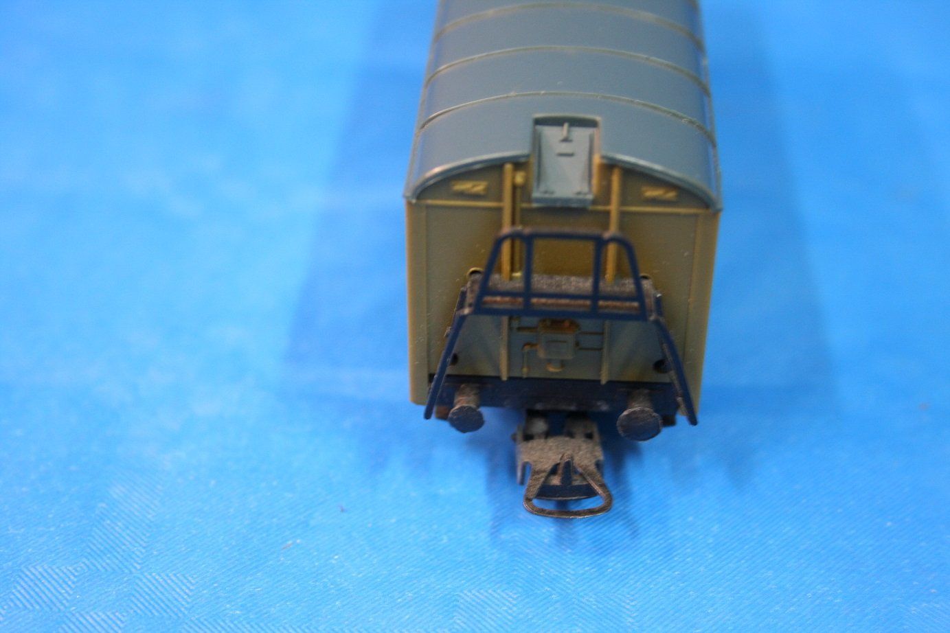 Märklin Modellini di ferrovie: Bierwagen "Carlsberg", DSB, Marke ? – Usato da Wettingen venduto da zibi137 3