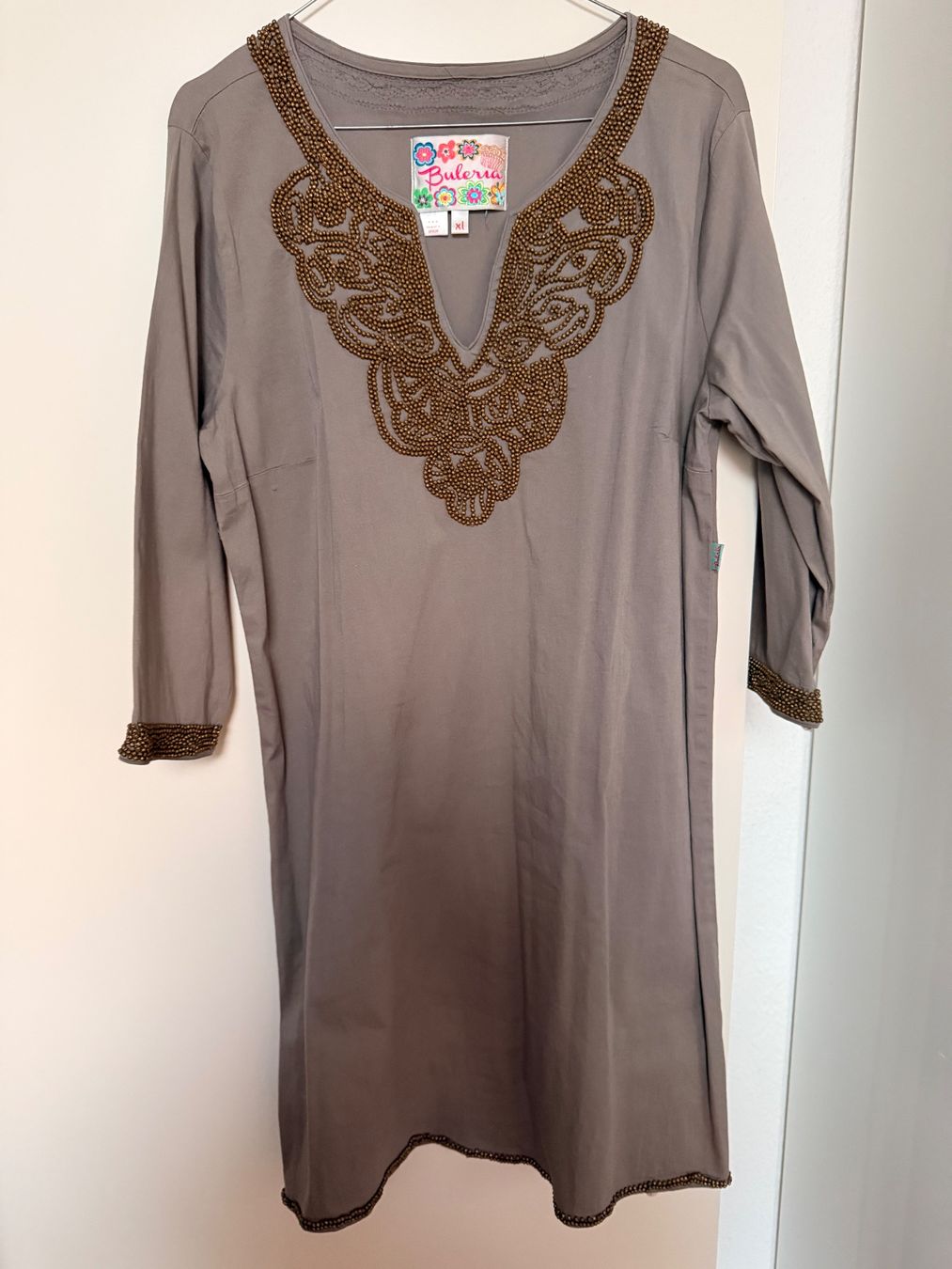 Vestiti: Kleid  - Marke: Bulería - Grösse: XL – Usato da Würenlos venduto da Abracadabra26