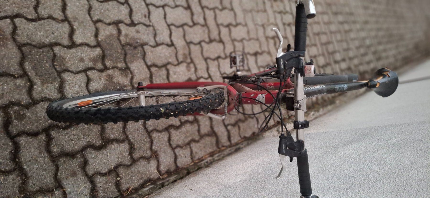Biciclette: Softrider mit Carbon Schwebebalcken – Usato da Kyburg venduto da JBMNT2020 7