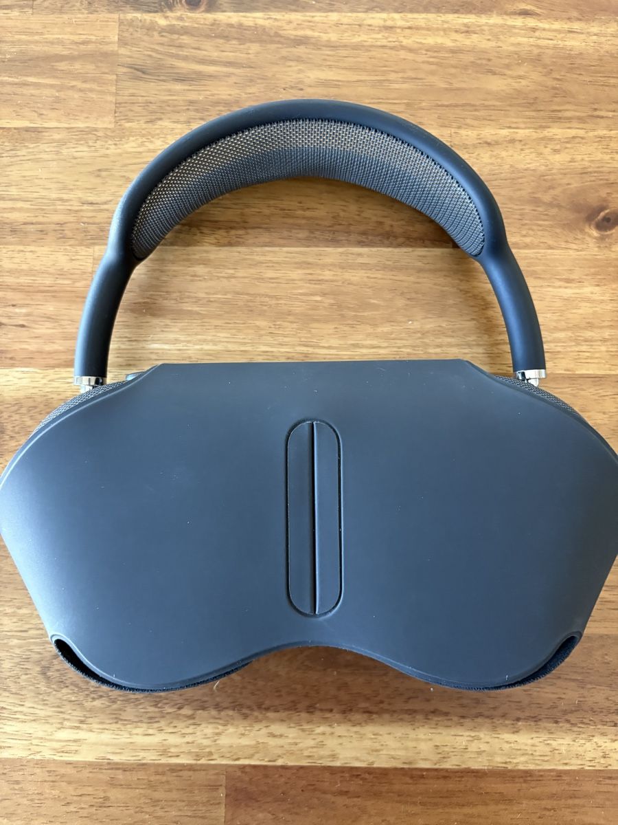 Apple Cuffie: Apple AirPods Max - Space Gray - Excellent Condition! – Usato da Aarburg venduto da roc_9n2c 4