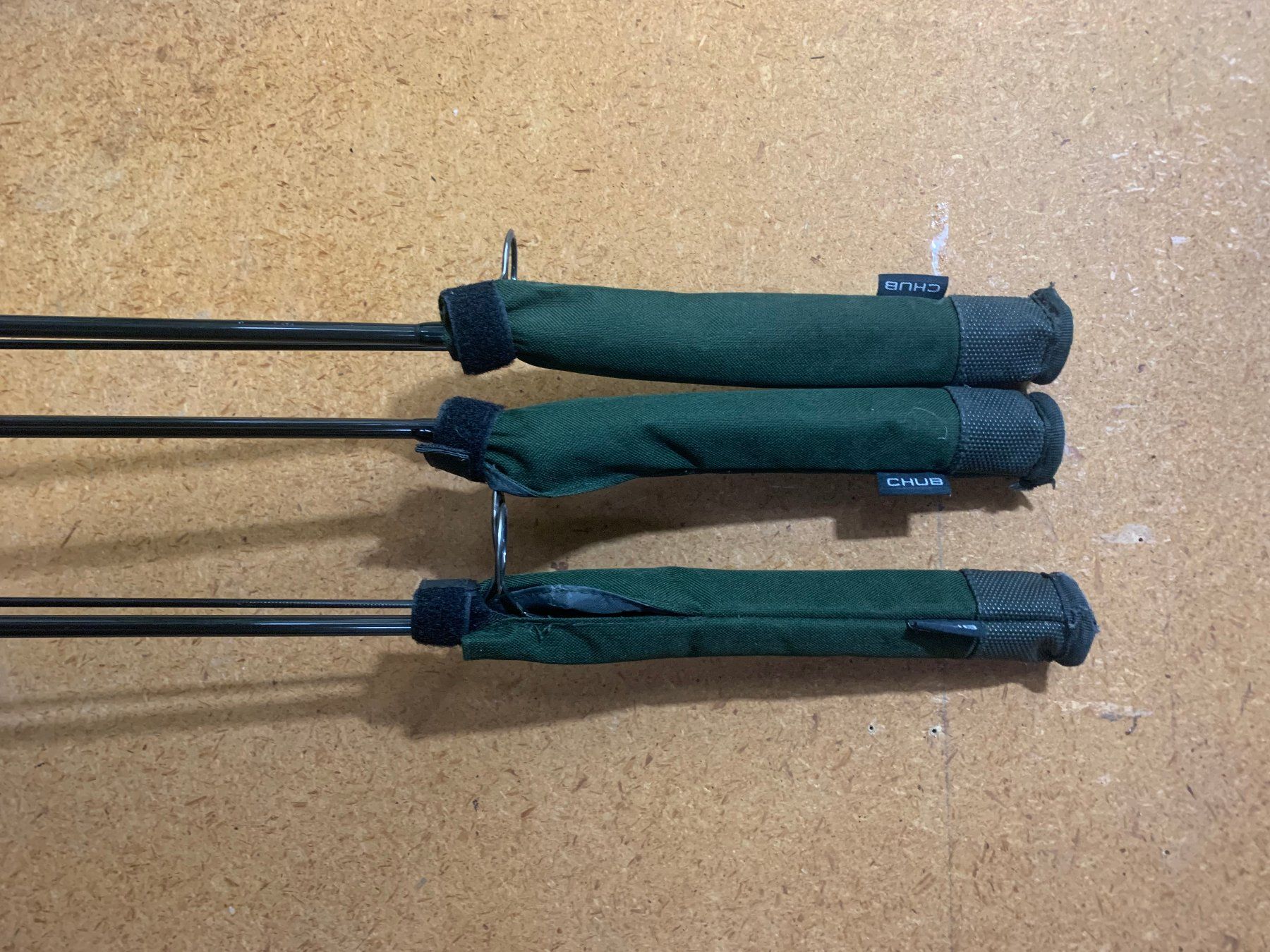 Canne da pesca: JRC Ultracast 12Ft. 2.75Lbs – Usato da Düdingen venduto da Lekubla 1