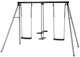 lKinderschaukel 200 × 185 cm
