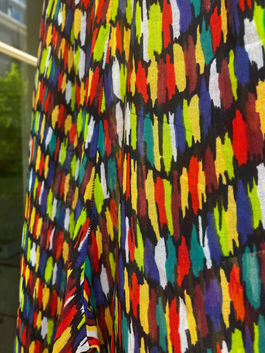 Missoni Pantaloni: Vintage-Missoni 7/8 Hose – Usato da Zürich venduto da eli_zn6s 1