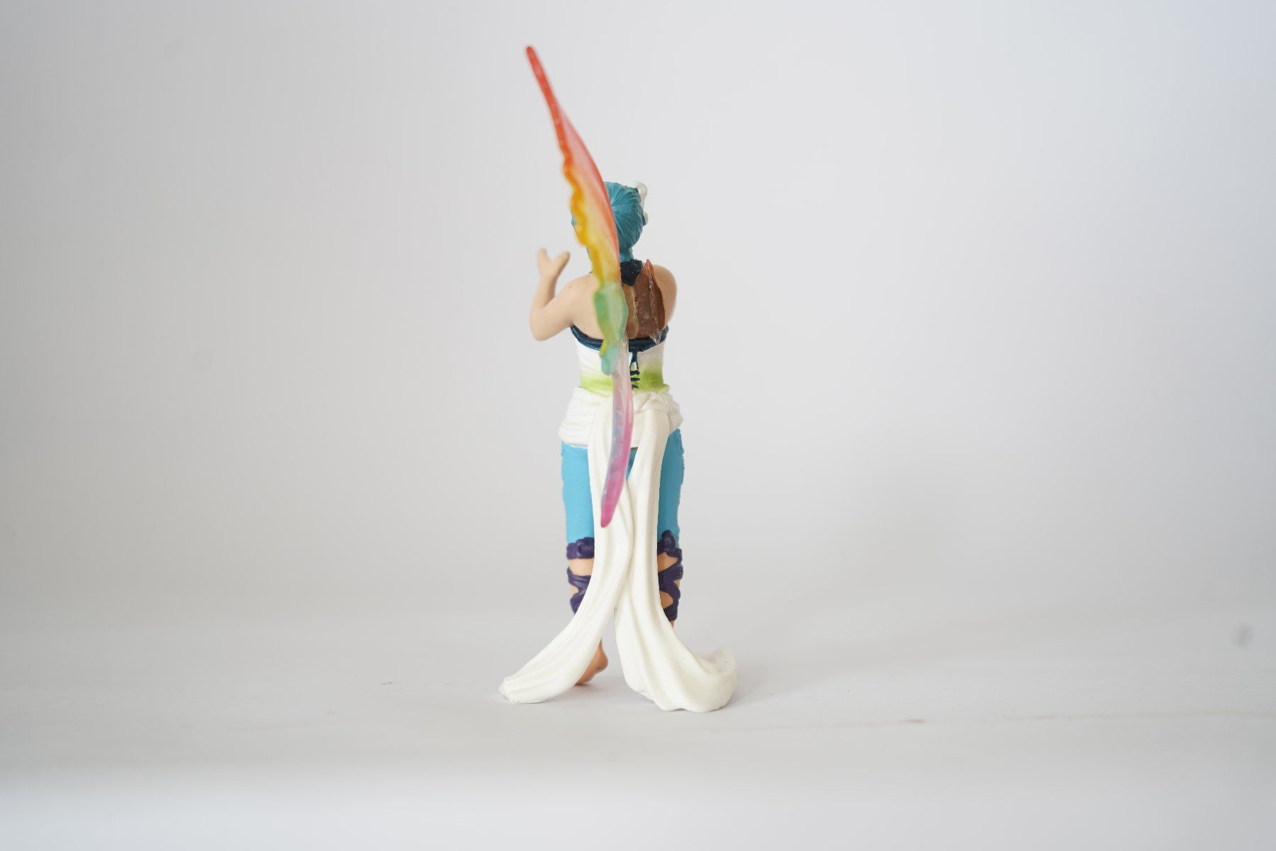 Schleich Statuette: Schleichfigur Fee – Usato da Ebikon venduto da lin_jr8x 1