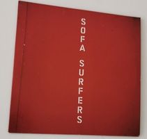 Sofa Surfers – Sofa Surfers  (CD)