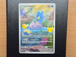 Lokhlass AR (131/128) - 30ᵉ Anniversaire - 30C FR