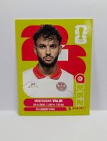 Panini WM 2026 - TUN 5 - Montassar TALBI TUNISIA