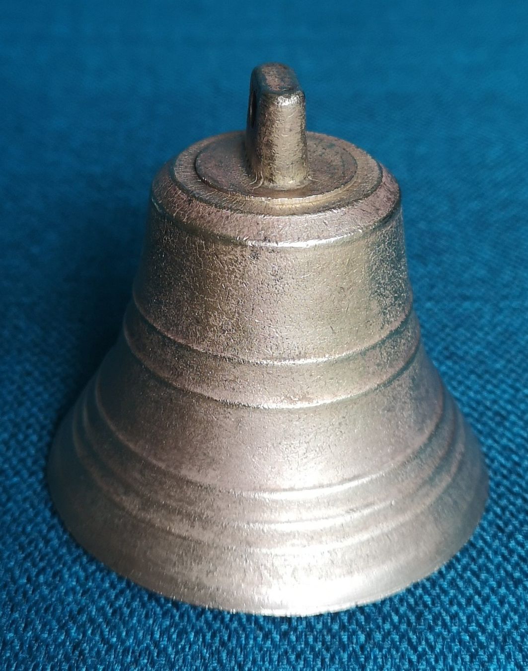 Campanacci mucche: Glocke, Schelle, Treichel aus Messing – Usato da Zürich venduto da Tanteemma369 7