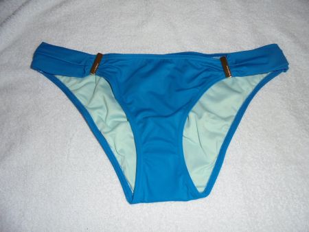 VICTORIA'S SECRET BIKINIHOSE, M, NEU