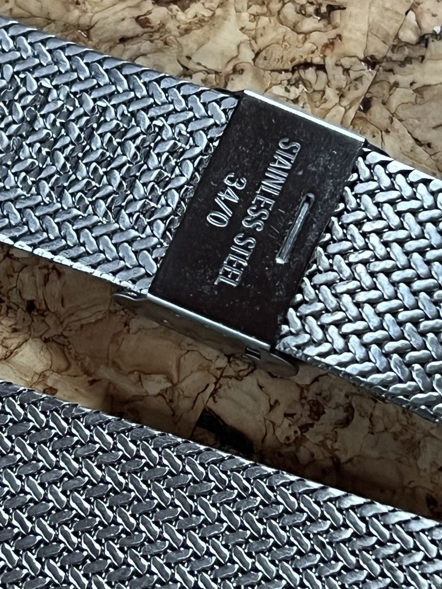 Swatch Armbänder & -reifen: Swatch Milanese Armband  Edelstahl – Gebraucht aus Basel von bellespirit 1