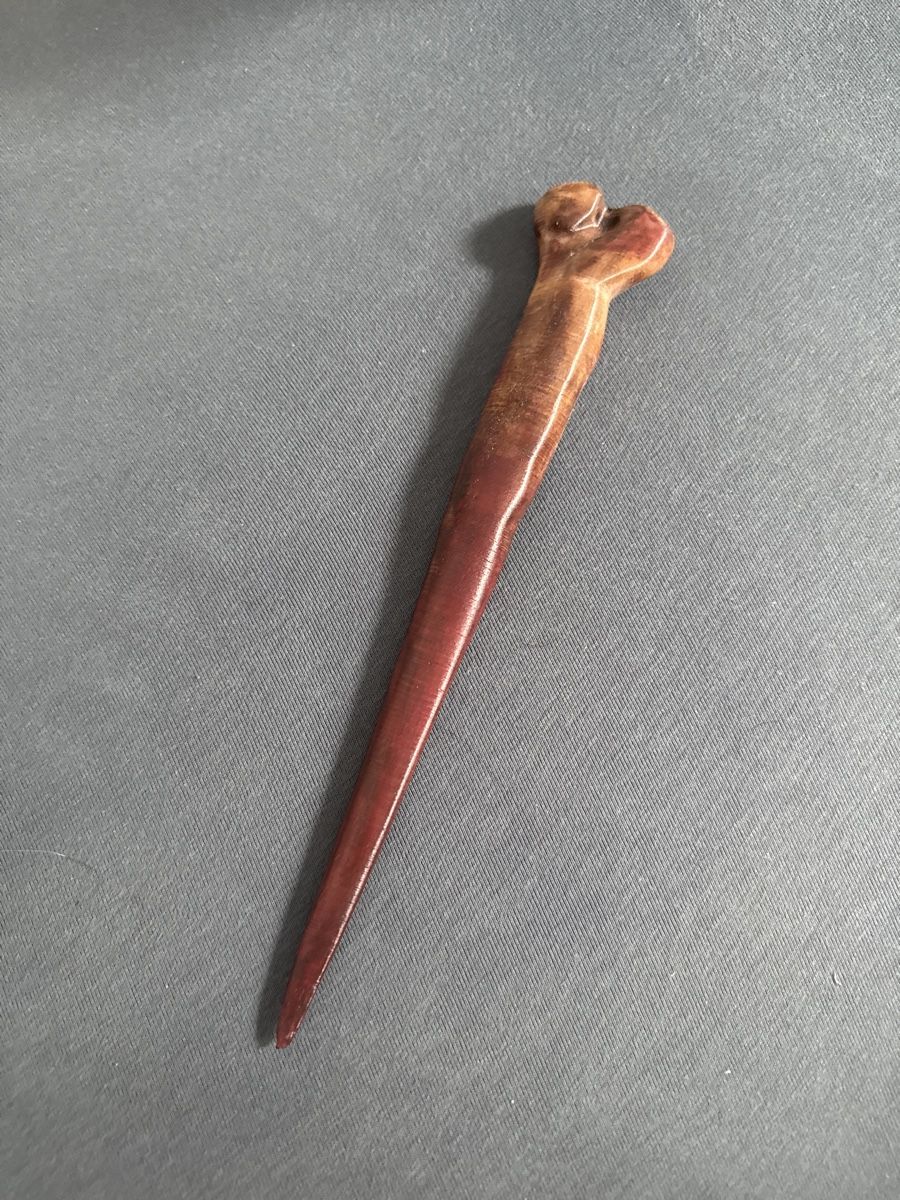 Tutte le decorazioni: Supernatural - Knochen eines rechtschaffenen Toten – Nuovo (secondo la descrizione) da Glarus venduto da dean94