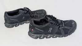 On Cloud Laufschuhe Grösse 40