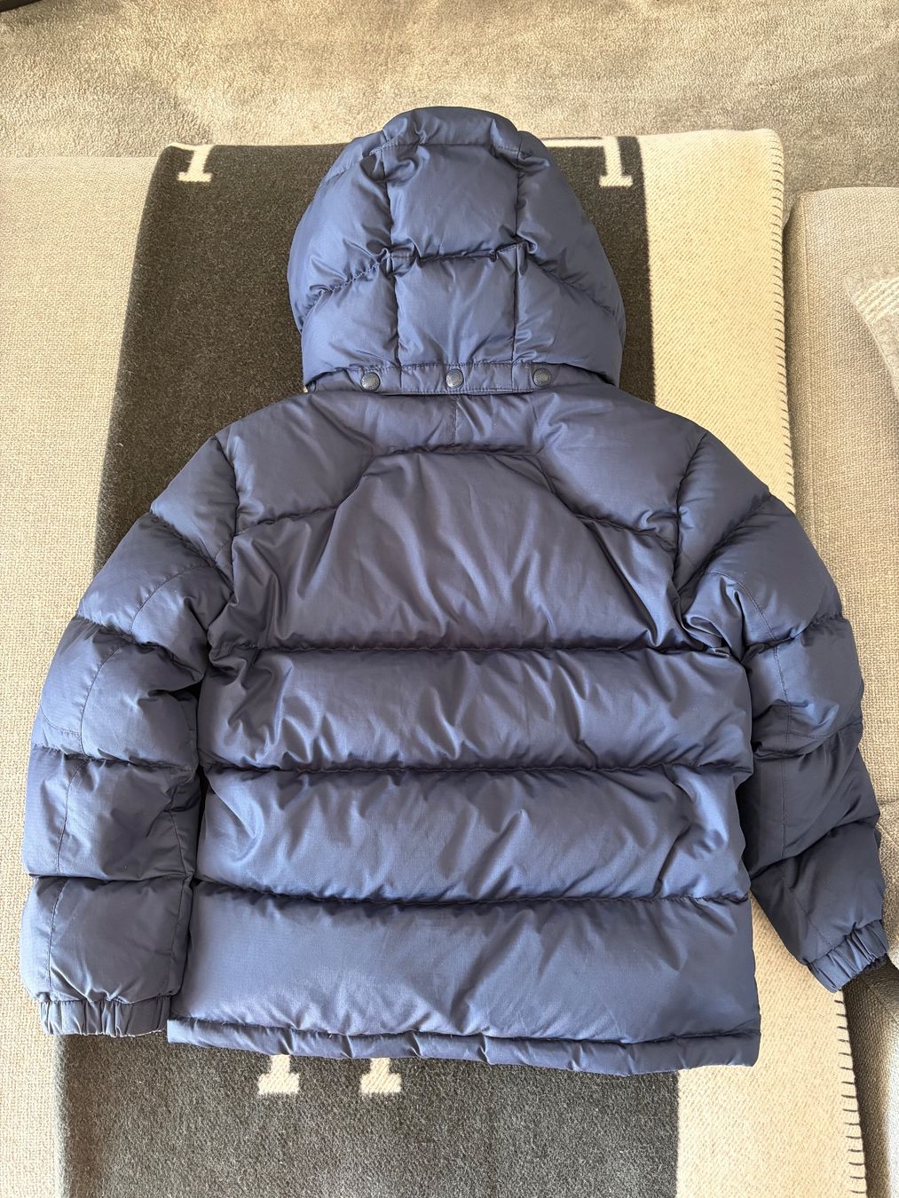 Ralph Lauren Jacken & Mäntel: Doudoune Ralph Lauren – Gebraucht aus Cologny von Isado 1
