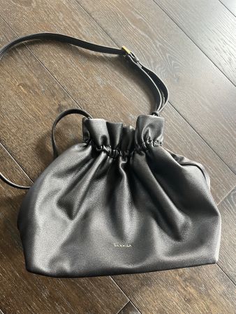 Sac bourse Carpisa