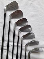 7-teiliges HONMA Golfschlägerset ARMRQ B49