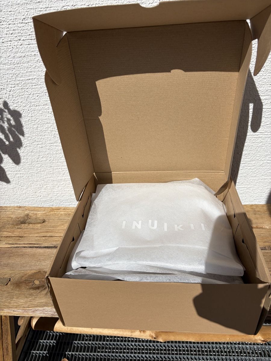 Inuikii Damenschuhe: Inuikii Stiefel 36 – Neu (gemäss Beschreibung) aus Müllheim Dorf von mbr_5hcg 5