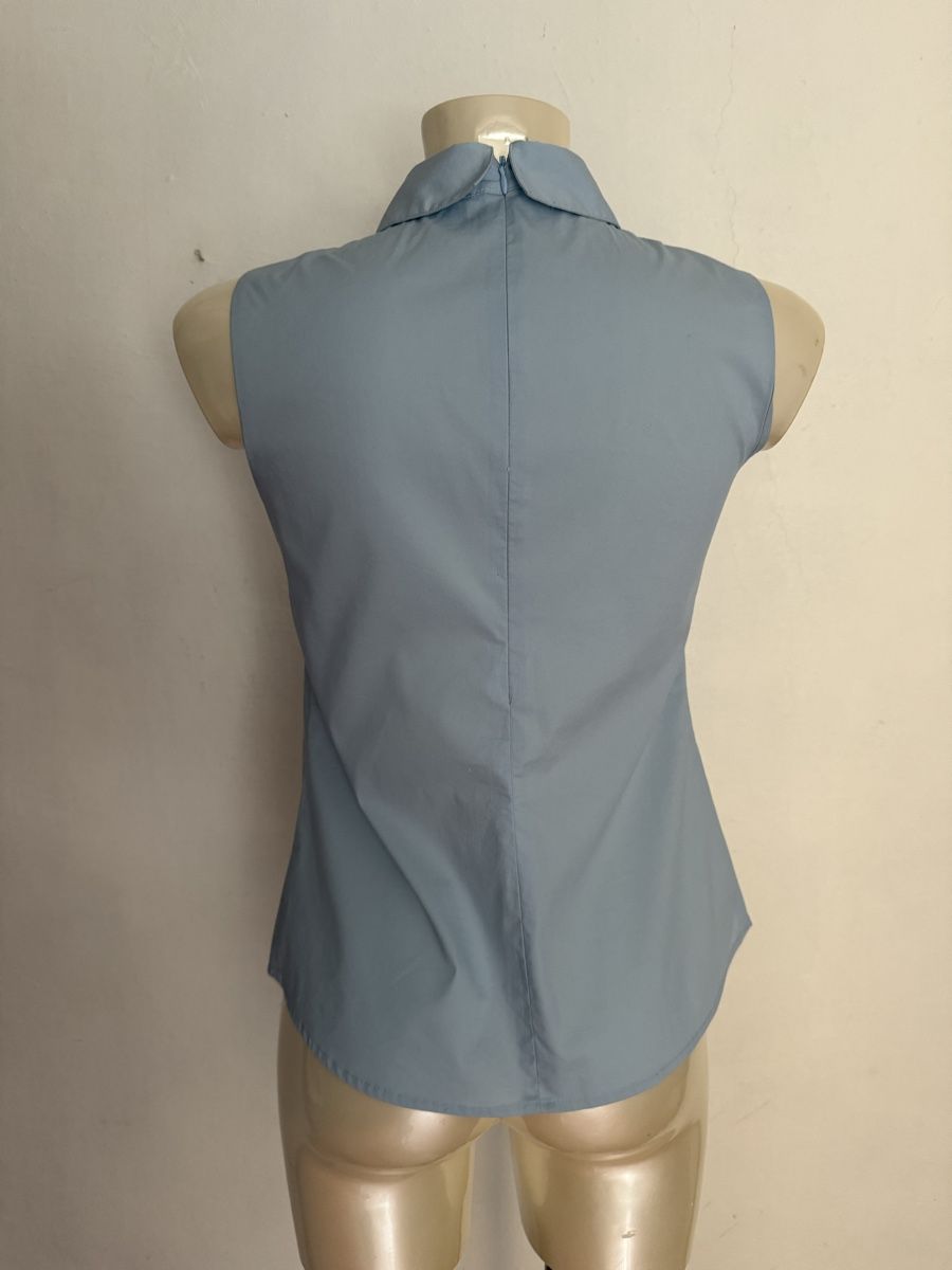 Tops: Three summer tops S – D'occasion à Barna par orbuyorcry 5