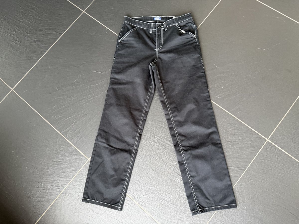 Lotti & Set di vestiti: Kleiderpaket Gr. 152/164 – Usato da Rorschach venduto da Jemirichass 3