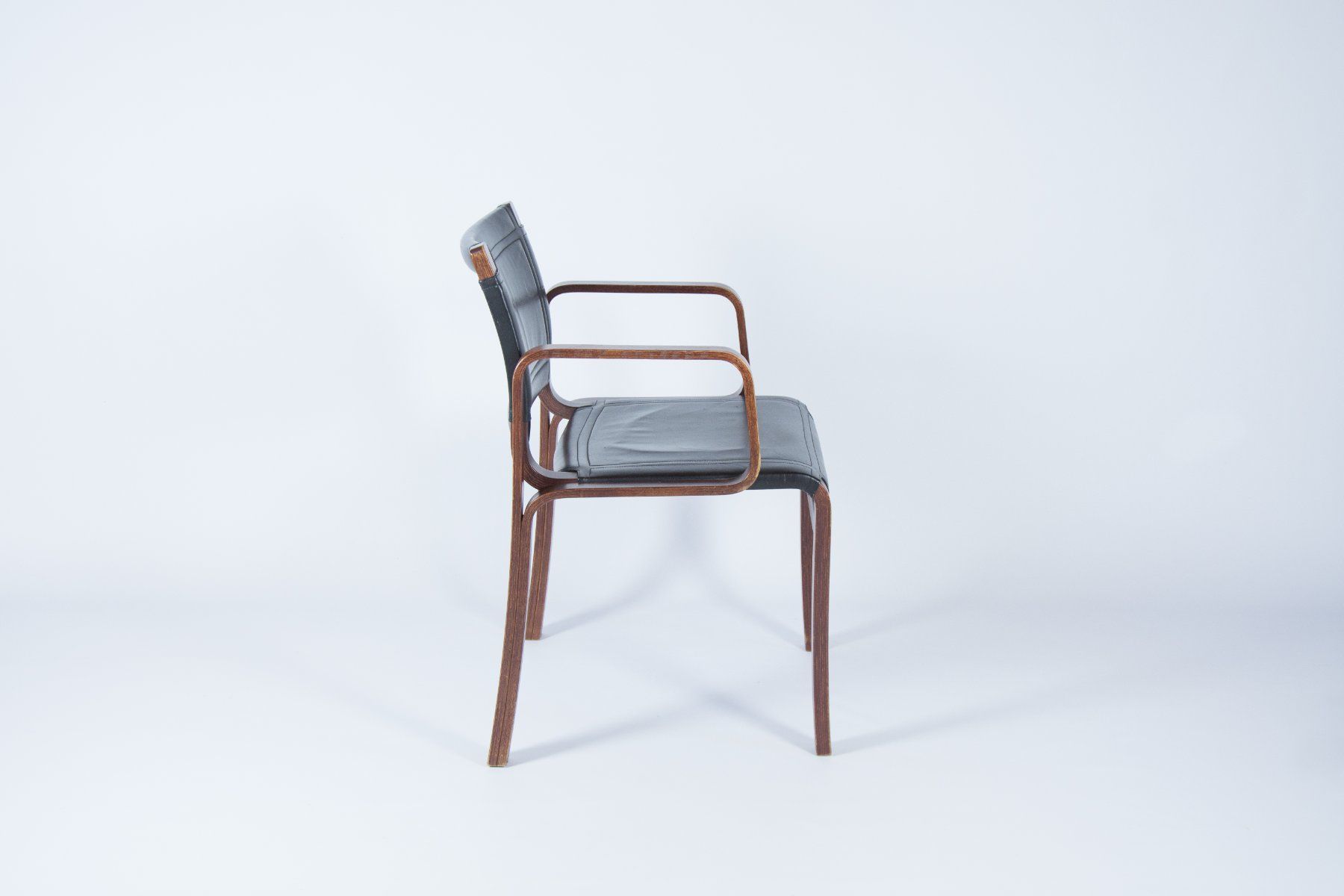 Poltrone: Vintage-Designsessel der Marke Asko, 60er/70er – Usato da Riazzino venduto da d3s_8fgj 2