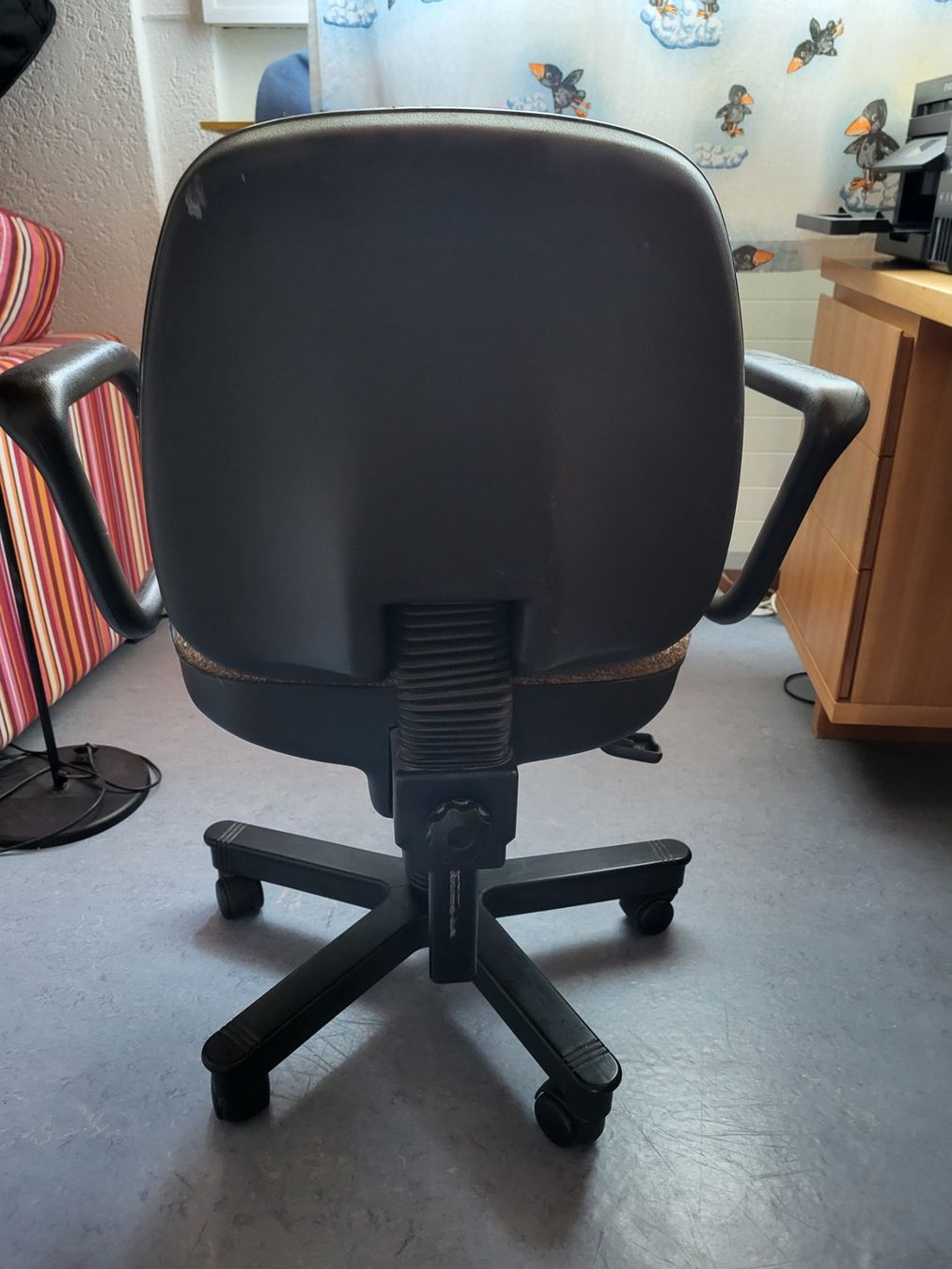 Chaises: Bürostuhl – D'occasion à Nunningen par sab_r7lm 1