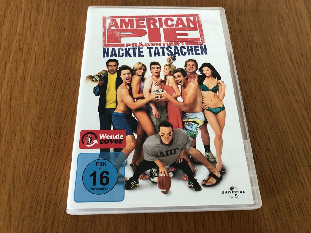 Best HD Pictures about  American Pie Prsentiert Nackte Tatsachen  with No AI Images