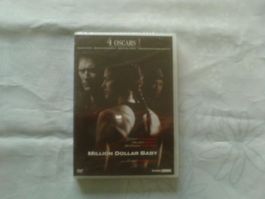Million Dollar Baby (4 Oscars) Clint Eastwood, Hilary Swank