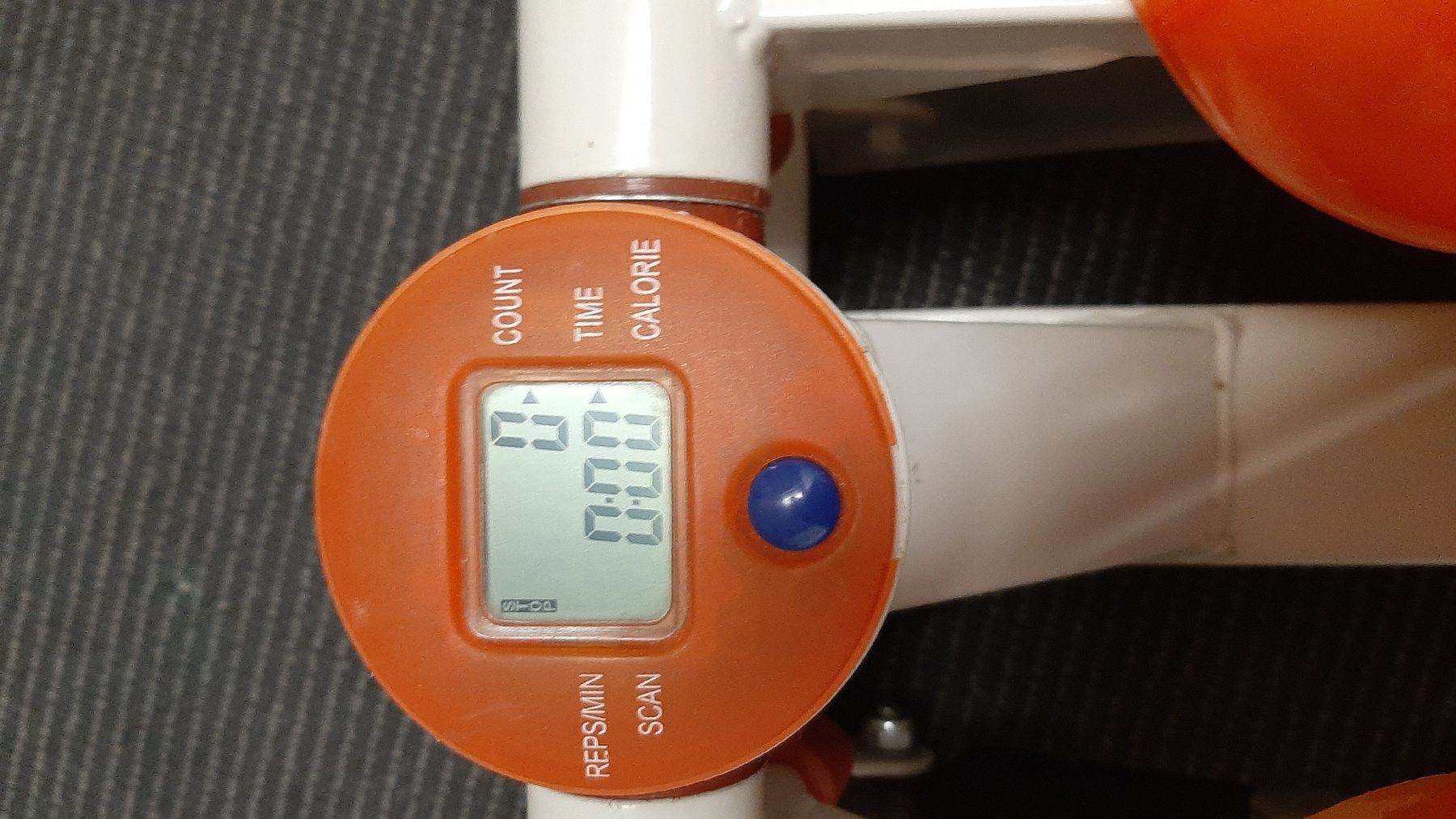 Hometrainer: Stepper – Usato da Luzern venduto da PAPPALARDO1955 2