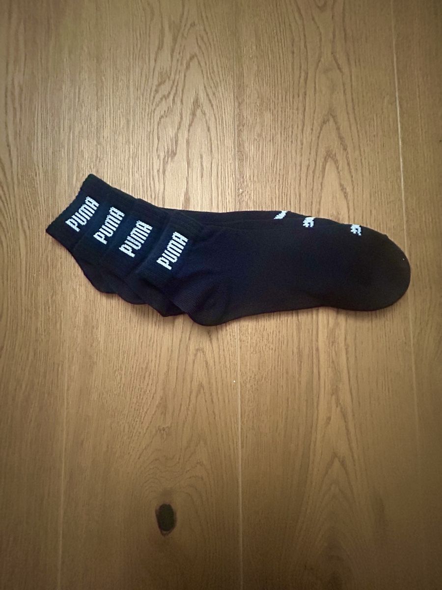 Puma Chaussettes: Puma Socken – Neuf avec emballage d'origine à Büttikon AG par dam_bnc2 2