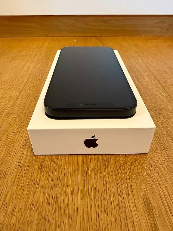 Apple Portables: iPhone 12 128 GB – D'occasion à Unterkulm par X___X 3