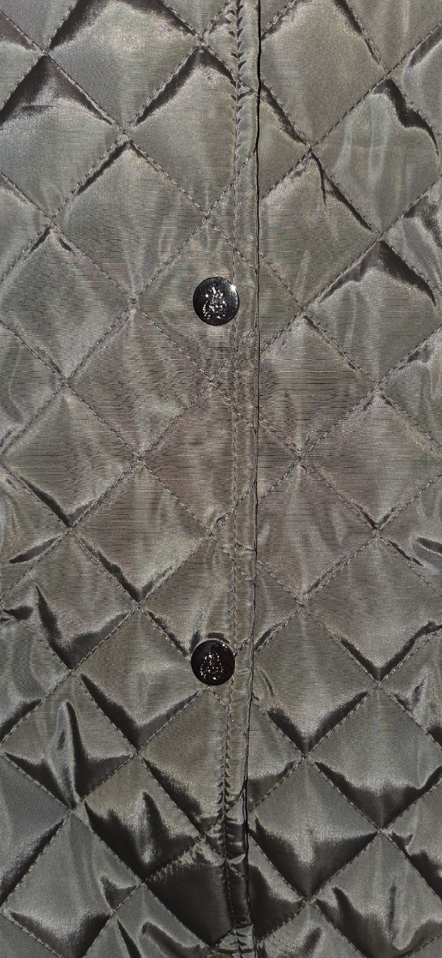 Giacche: Steppjacke, Grösse 44, NEU – Nuovo (secondo la descrizione) da Busswil BE venduto da Angy1974 2