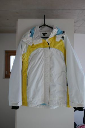 NEU Skijacke, Gr. S
