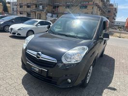 OPEL Combo 1.4i Ab MFK 10.2025, Jg 2014, Km 73800, Klima