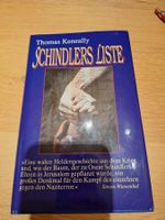 Buch Schindlers Liste - Thomas Keneally