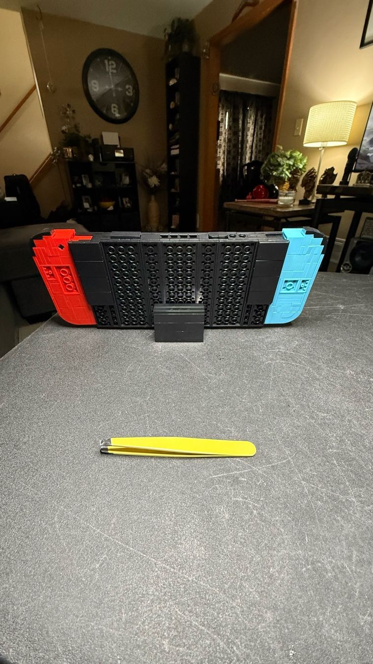 Baukästen: Building Block -  Nintendo Switch  3 in 1 - 749 pcs – Neu (gemäss Beschreibung) aus Glattbrugg von har_jgc7 6