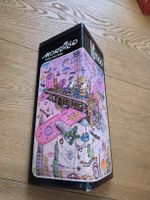 Puzzle Heye Mordillo Fasten Seat Belts 1000 Teile