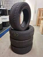 4x 205/60 R16 Winterreifen Michelin