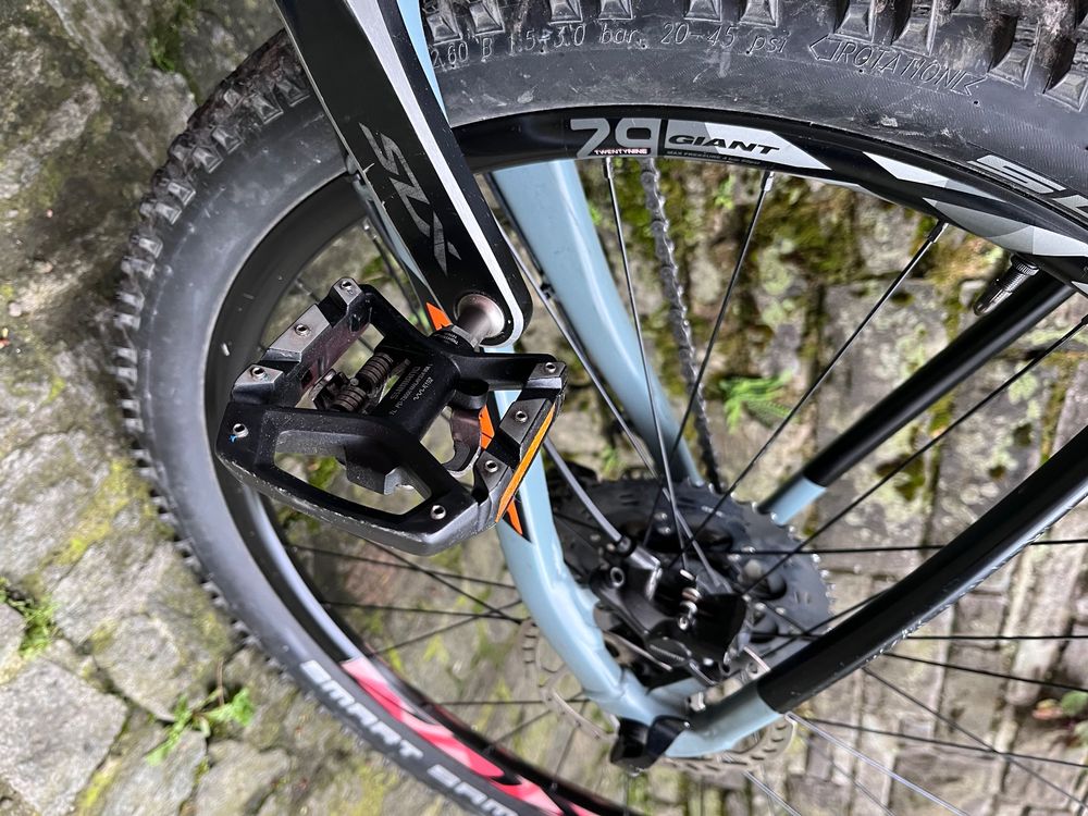 Giant Vélos: Bike – D'occasion à Thun par pm93 6
