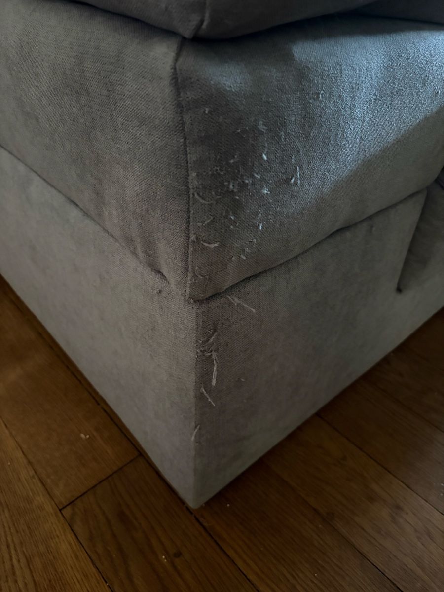 Sofas: Sofa – D'occasion à Binningen par zim_j2d5 2