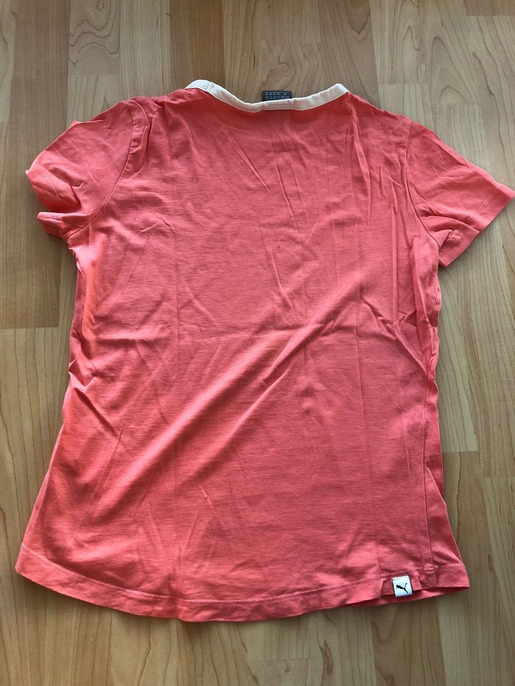 Puma Kleiderpakete: Puma Pullover und T-Shirt, Gr. 36/38 – Gebraucht aus Frick von skiblitz 8
