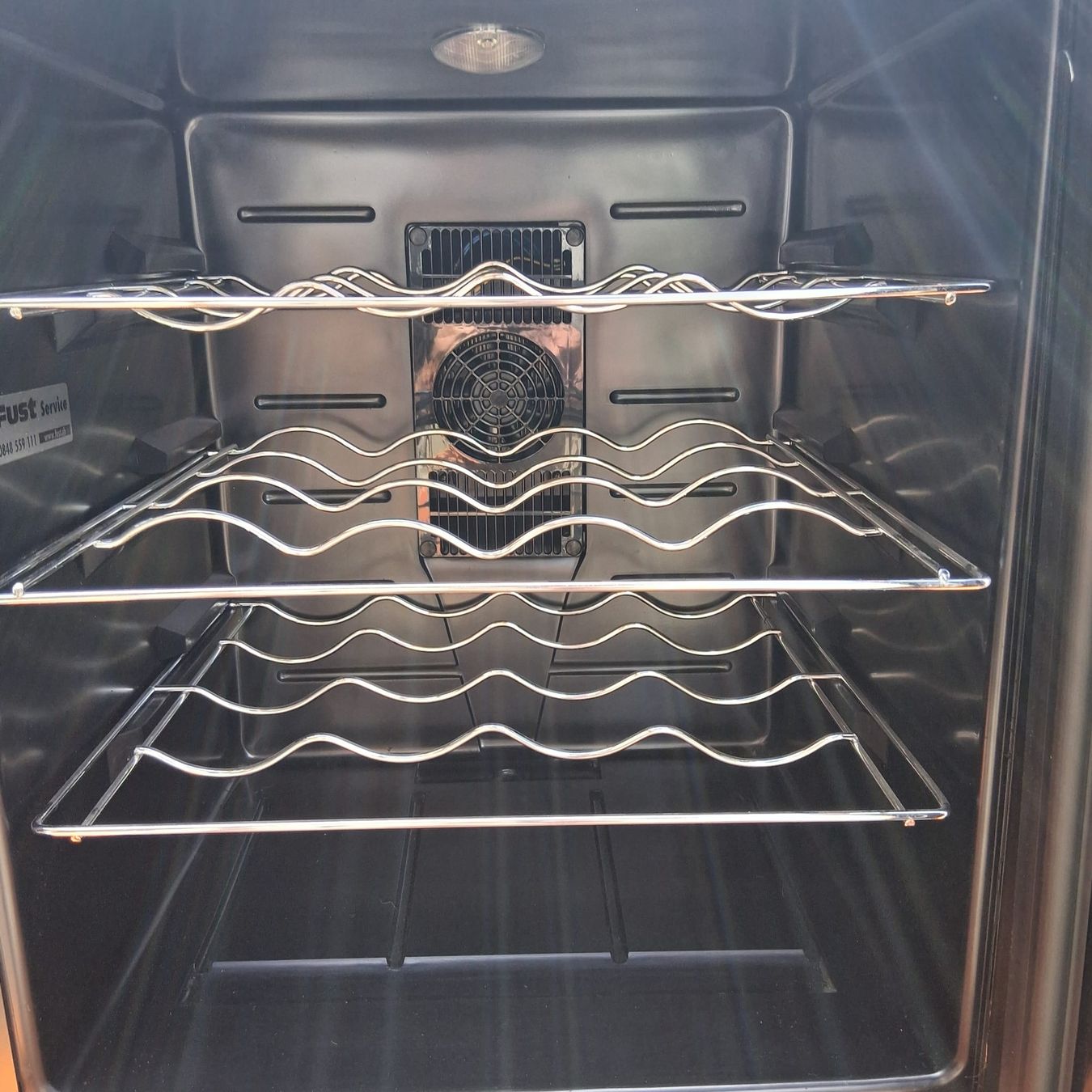 Réfrigérateurs: Fust Weinkühlschrank – D'occasion à Niederhasli par Mexa 3