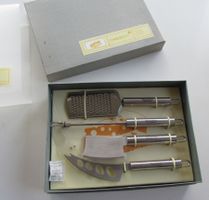 Cheeseset