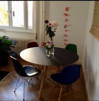 Table a manger. ronde 120cm. HAY