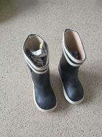 Regenstiefel Aigle Grösse 20
