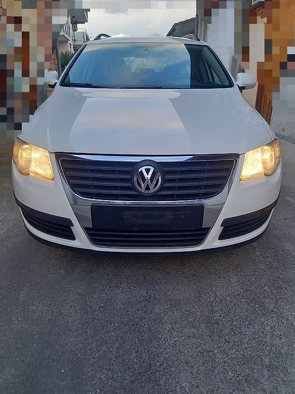 Autos: VW Passat 2.0/ 4M – Gebraucht aus Buochs von von_mzm8 1