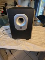 JBL Subwoofer 140/230