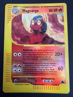 Pokemon Magcargo Reverse Holo 17/144 - Skyridge - DE