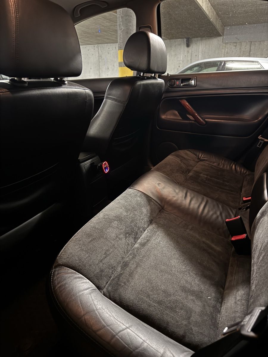 VW Autos: VW Passat / 1.9 TDI / 4 Motion – Gebraucht aus Lenzburg von ramonnn 7