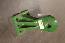 Flanschzugöse geschweisst 40mm
