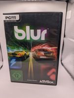 BLUR - PC Game - Racing