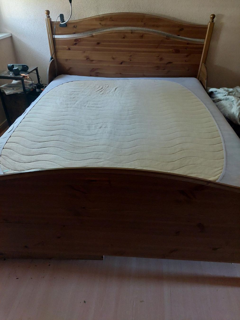 Ikea Betten: LIT – Gebraucht aus Brent von jac_dw77